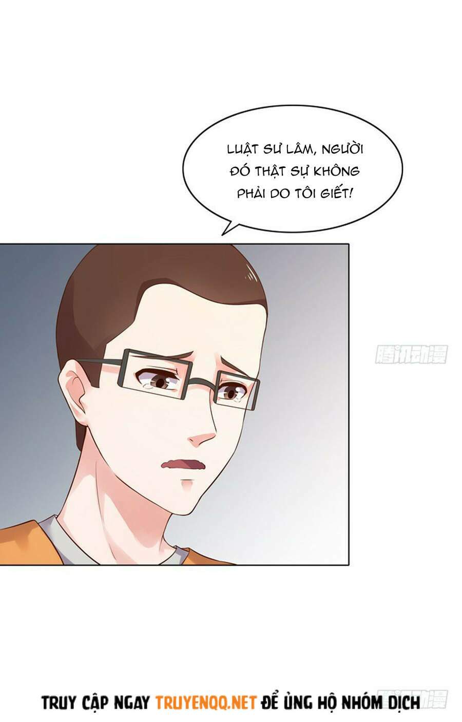 Nữ Hoàng Luật - Chapter 5 - Page 43