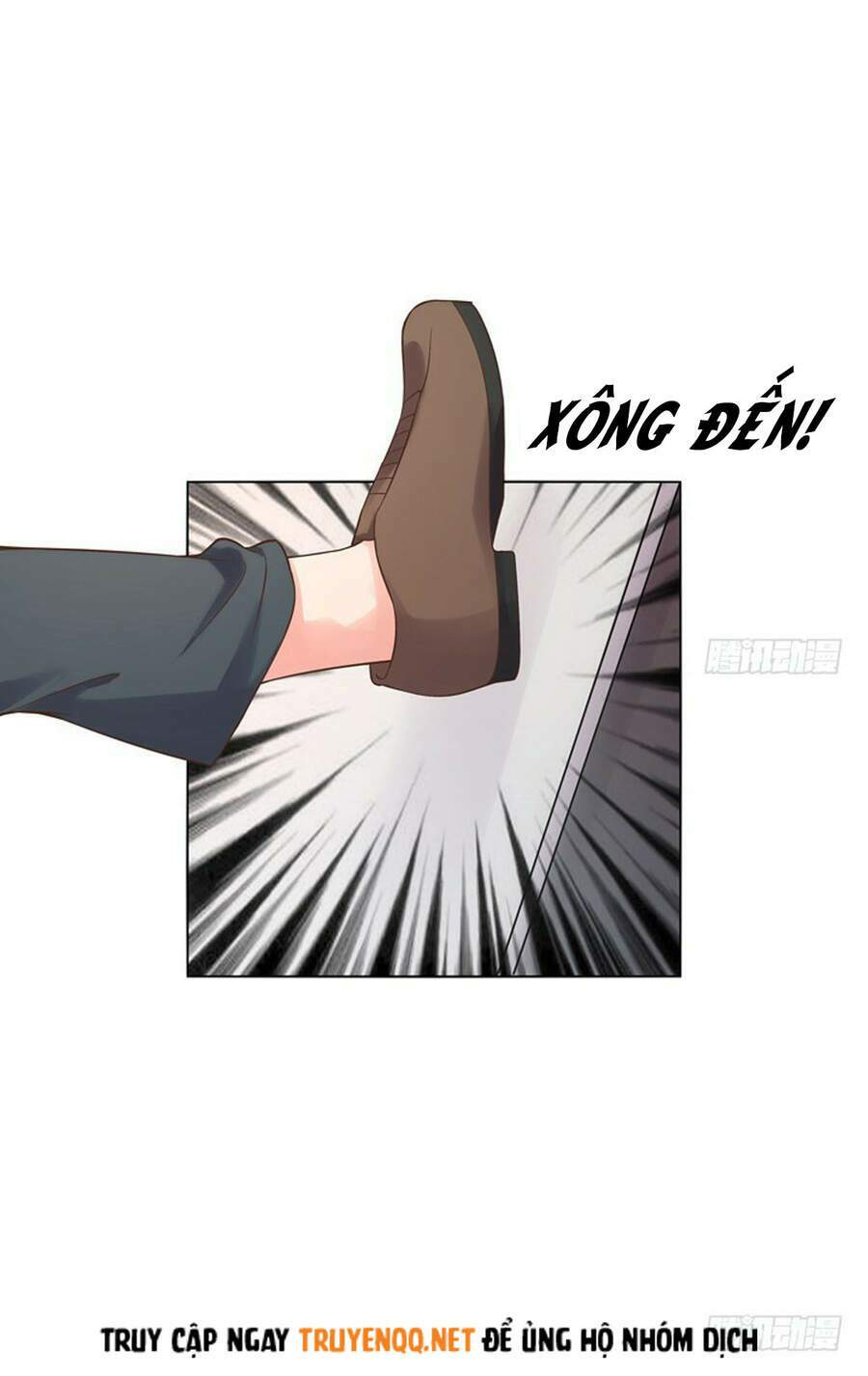 Nữ Hoàng Luật - Chapter 5 - Page 4