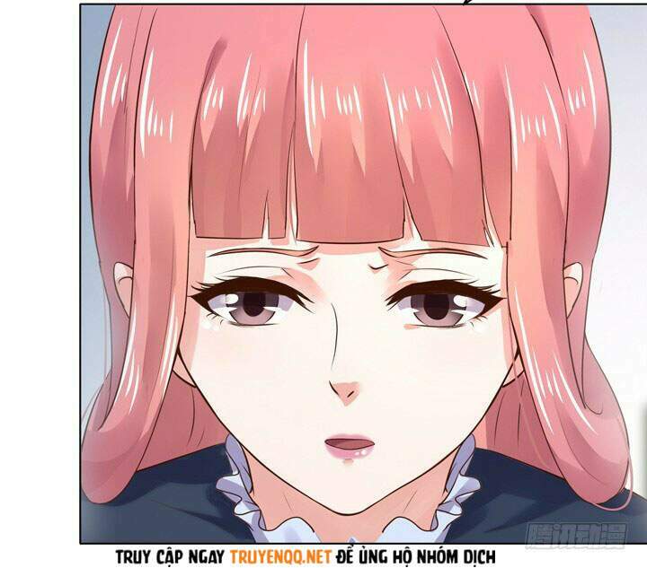 Nữ Hoàng Luật - Chapter 5 - Page 49