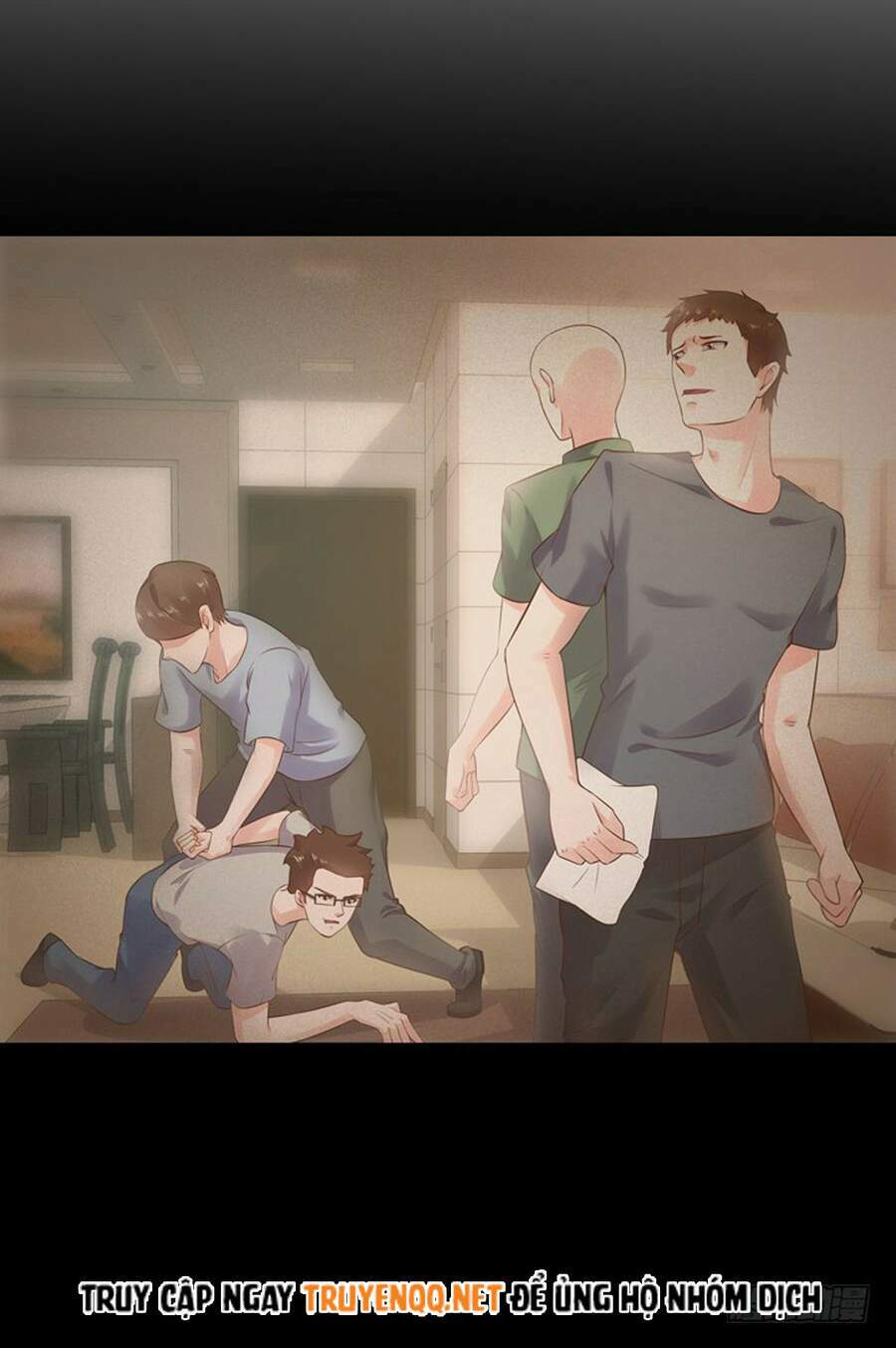 Nữ Hoàng Luật - Chapter 5 - Page 51