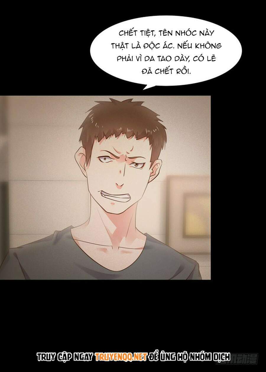 Nữ Hoàng Luật - Chapter 5 - Page 52