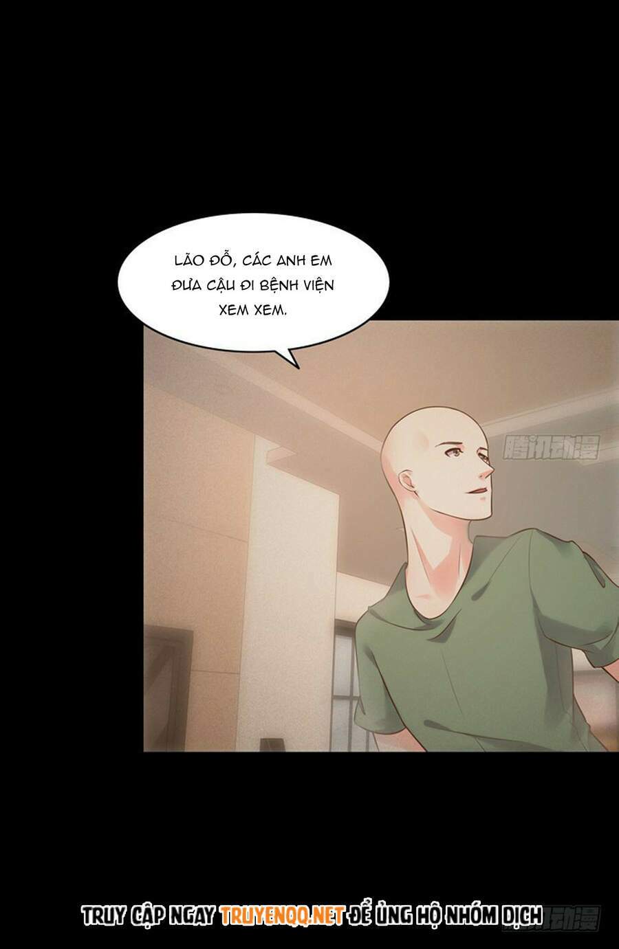 Nữ Hoàng Luật - Chapter 5 - Page 54