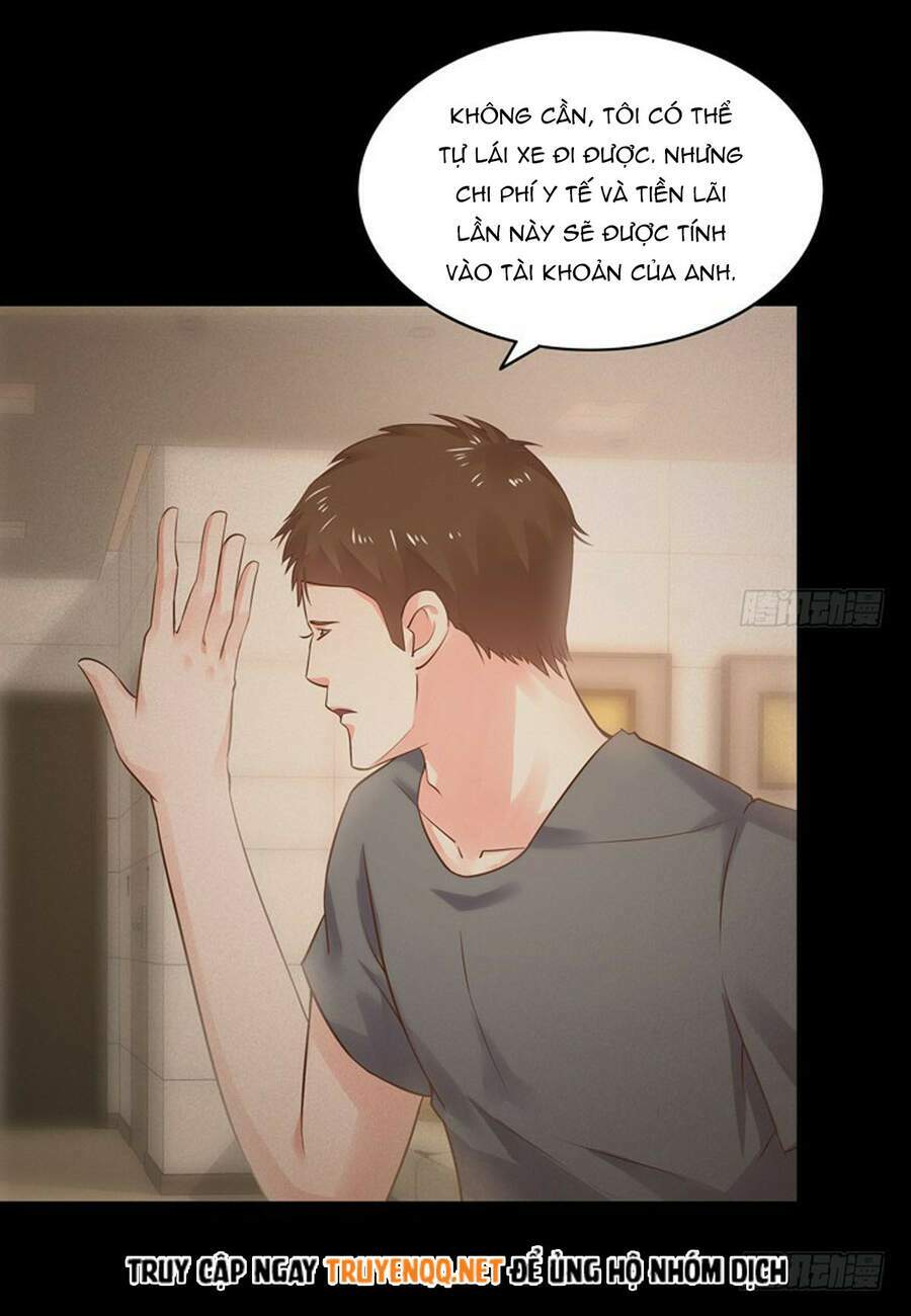 Nữ Hoàng Luật - Chapter 5 - Page 55