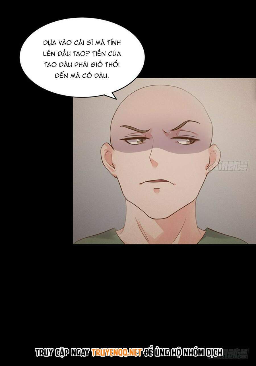 Nữ Hoàng Luật - Chapter 5 - Page 56