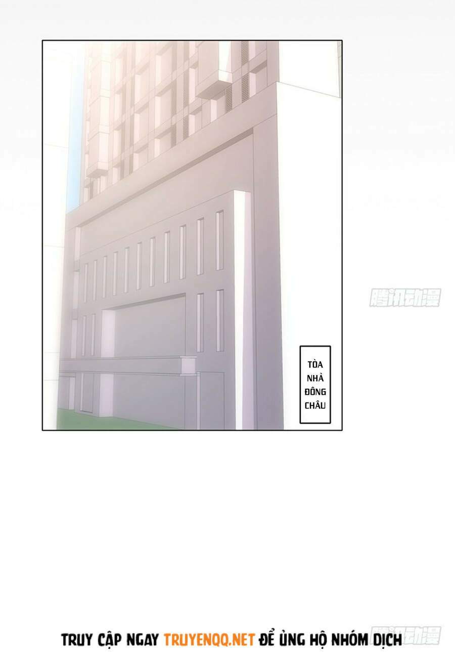 Nữ Hoàng Luật - Chapter 5 - Page 63