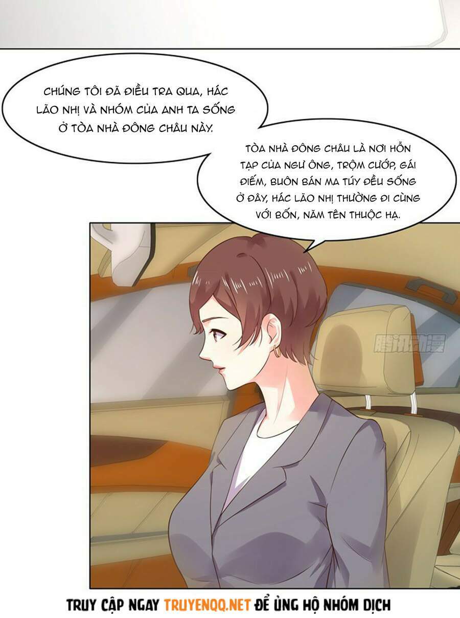 Nữ Hoàng Luật - Chapter 5 - Page 65