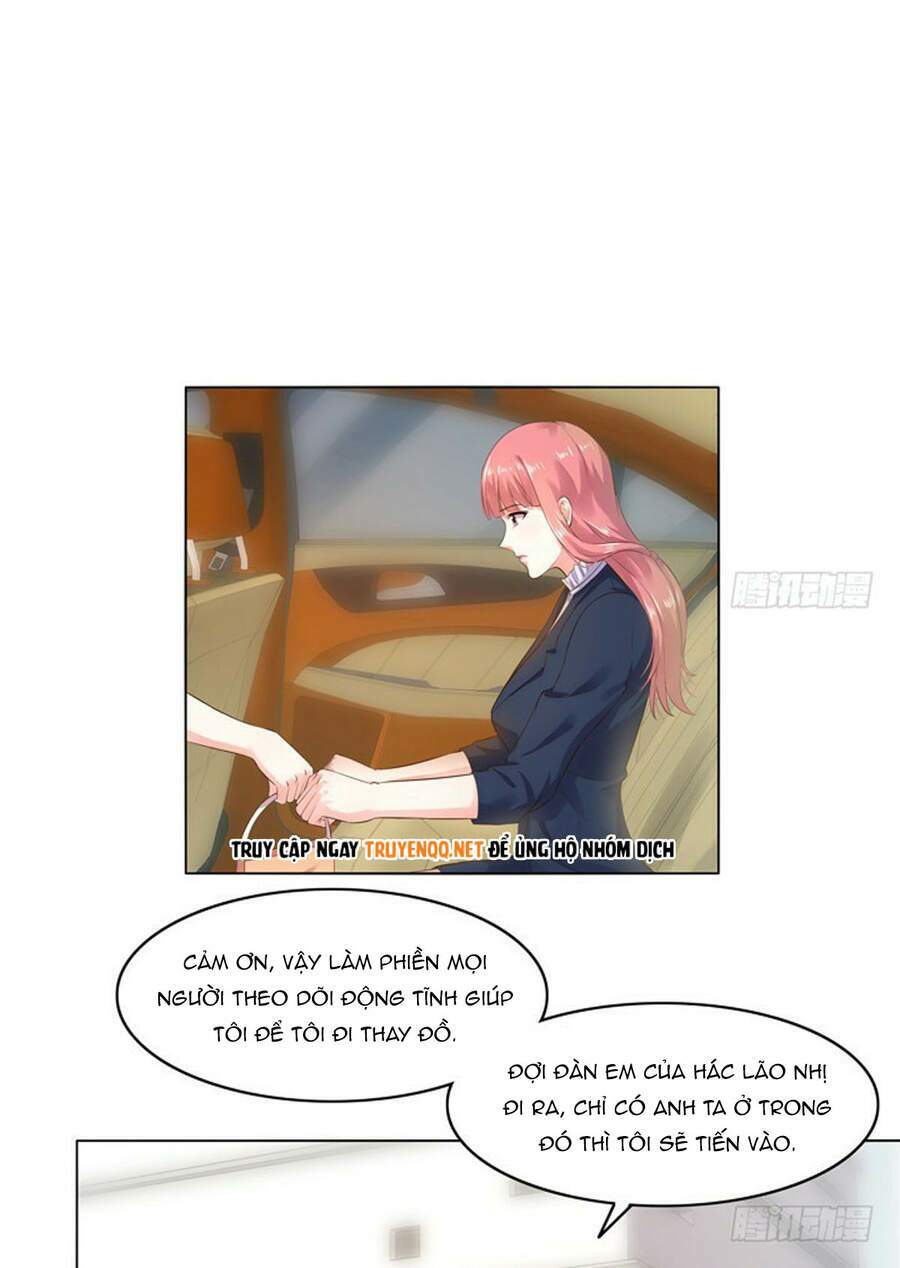 Nữ Hoàng Luật - Chapter 5 - Page 67