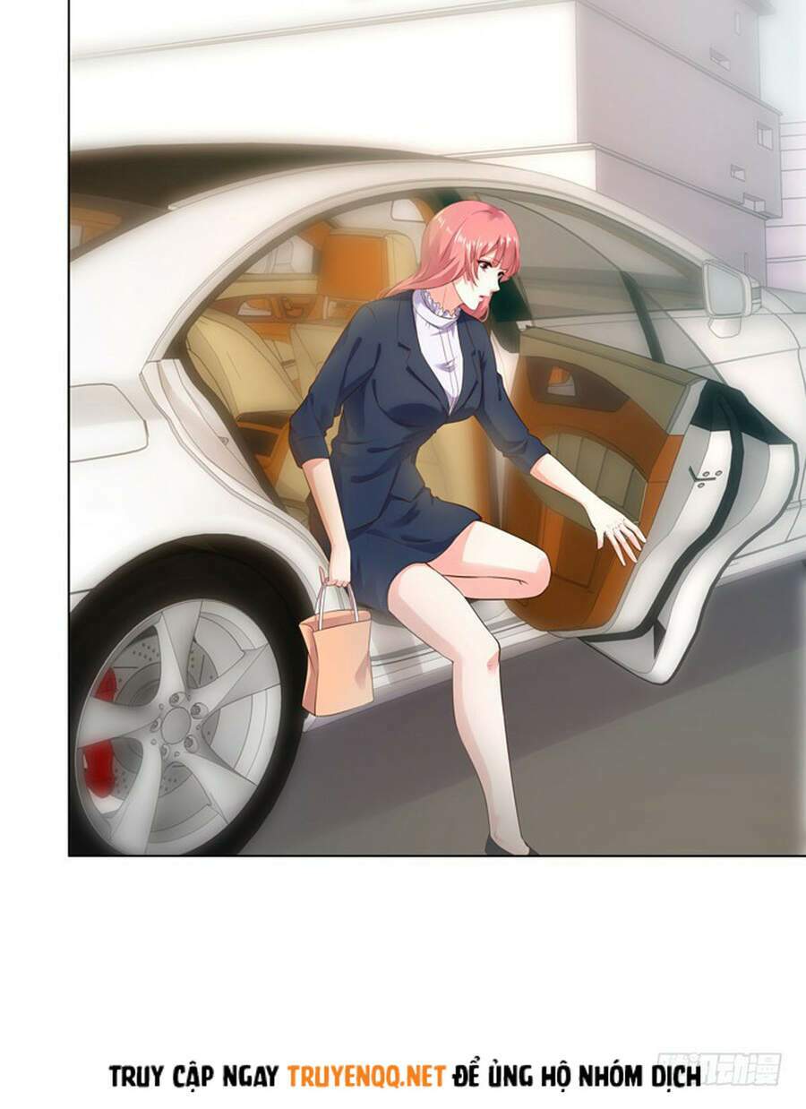 Nữ Hoàng Luật - Chapter 5 - Page 68