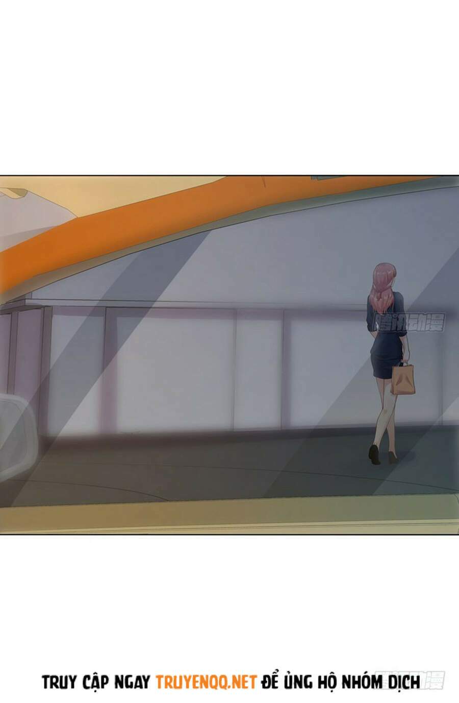 Nữ Hoàng Luật - Chapter 5 - Page 69