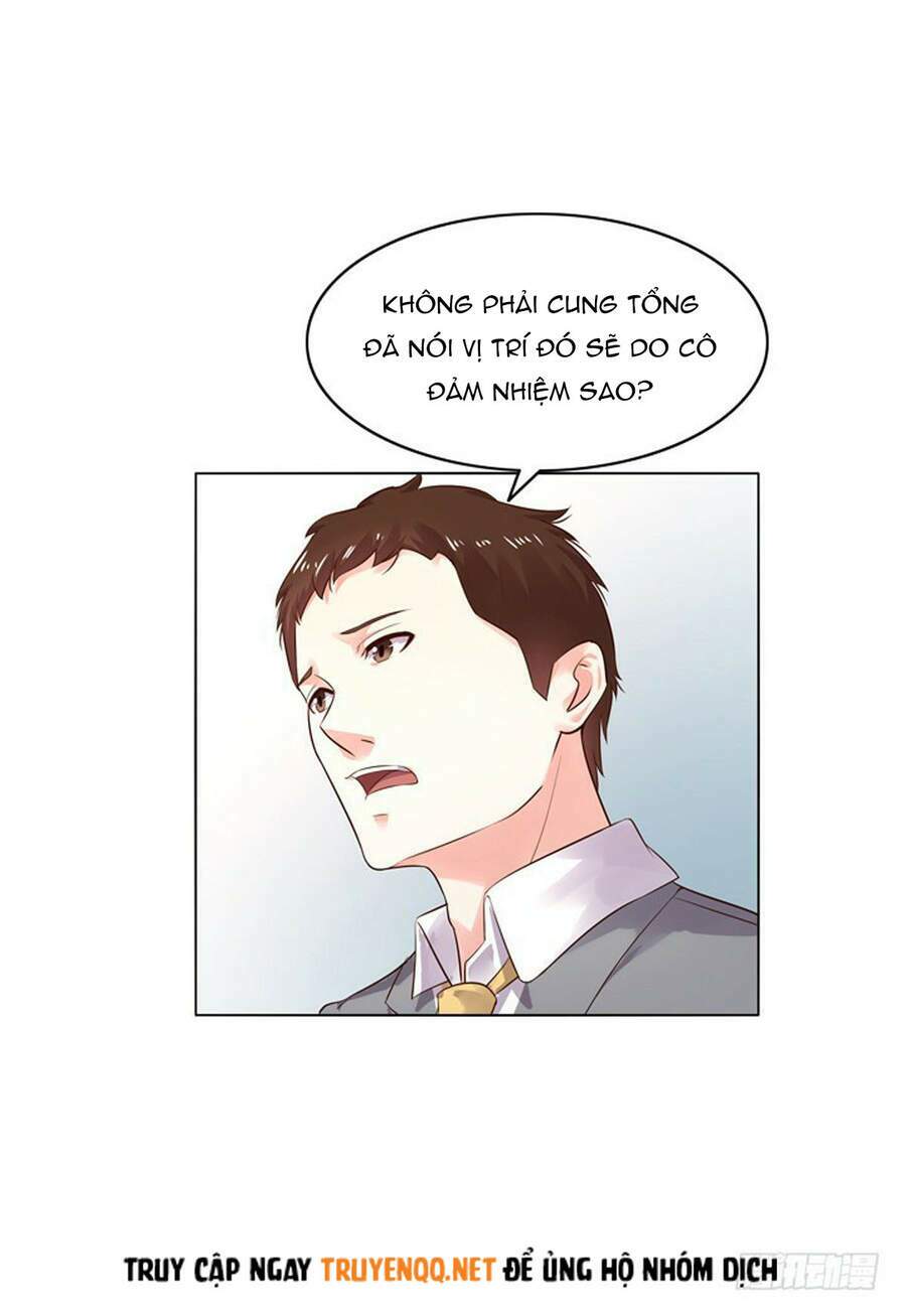 Nữ Hoàng Luật - Chapter 5 - Page 71