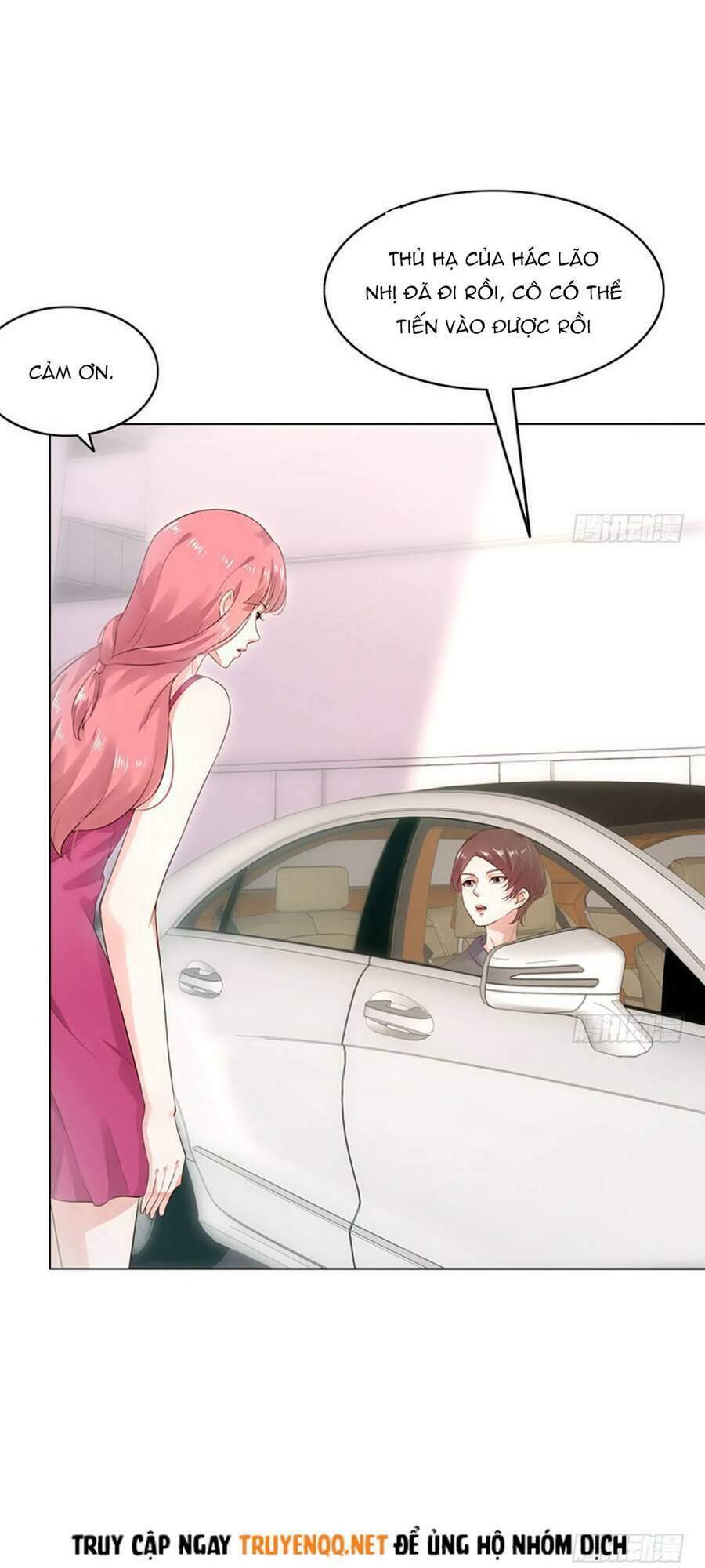 Nữ Hoàng Luật - Chapter 5 - Page 72