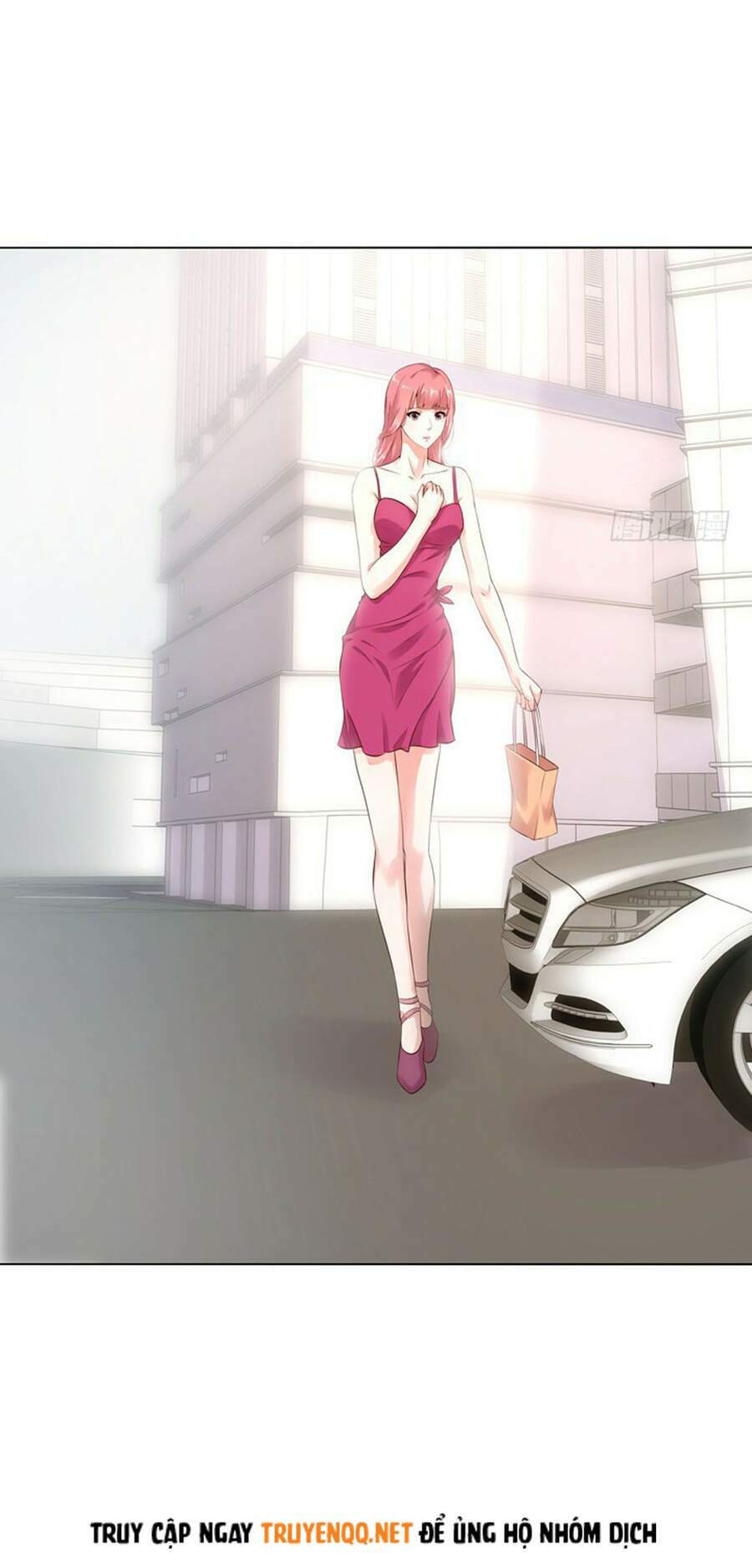 Nữ Hoàng Luật - Chapter 5 - Page 74