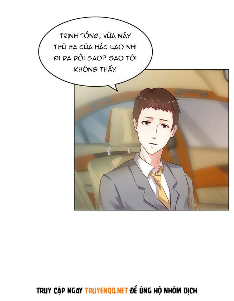 Nữ Hoàng Luật - Chapter 5 - Page 76