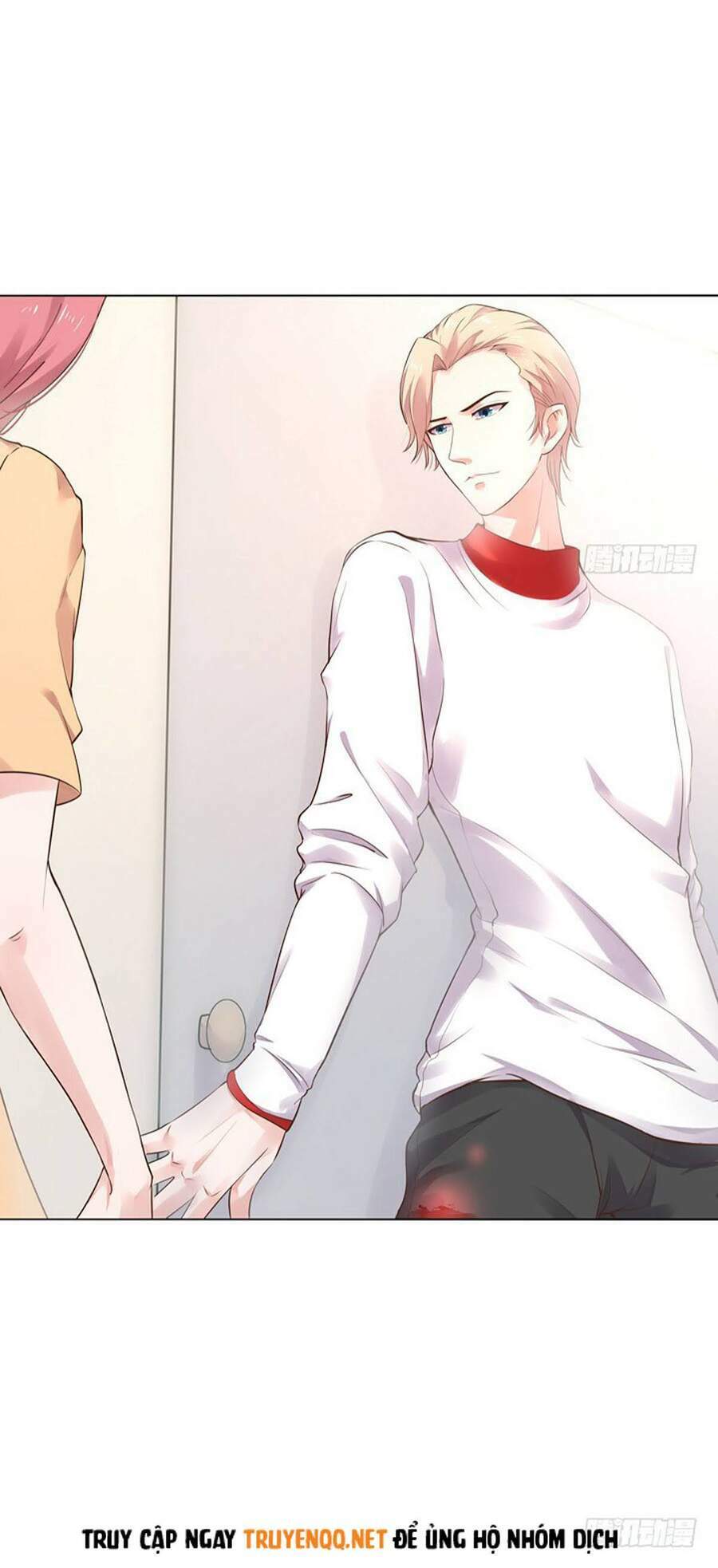 Nữ Hoàng Luật - Chapter 5 - Page 7