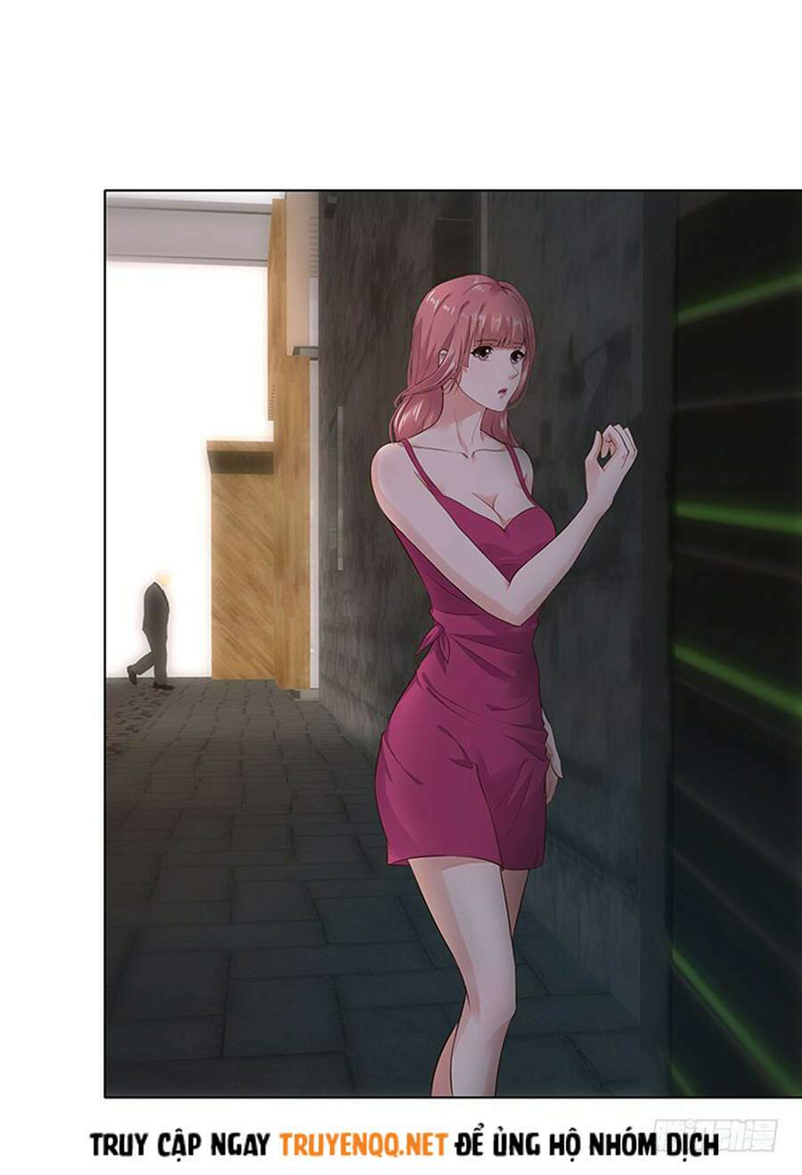 Nữ Hoàng Luật - Chapter 5 - Page 79