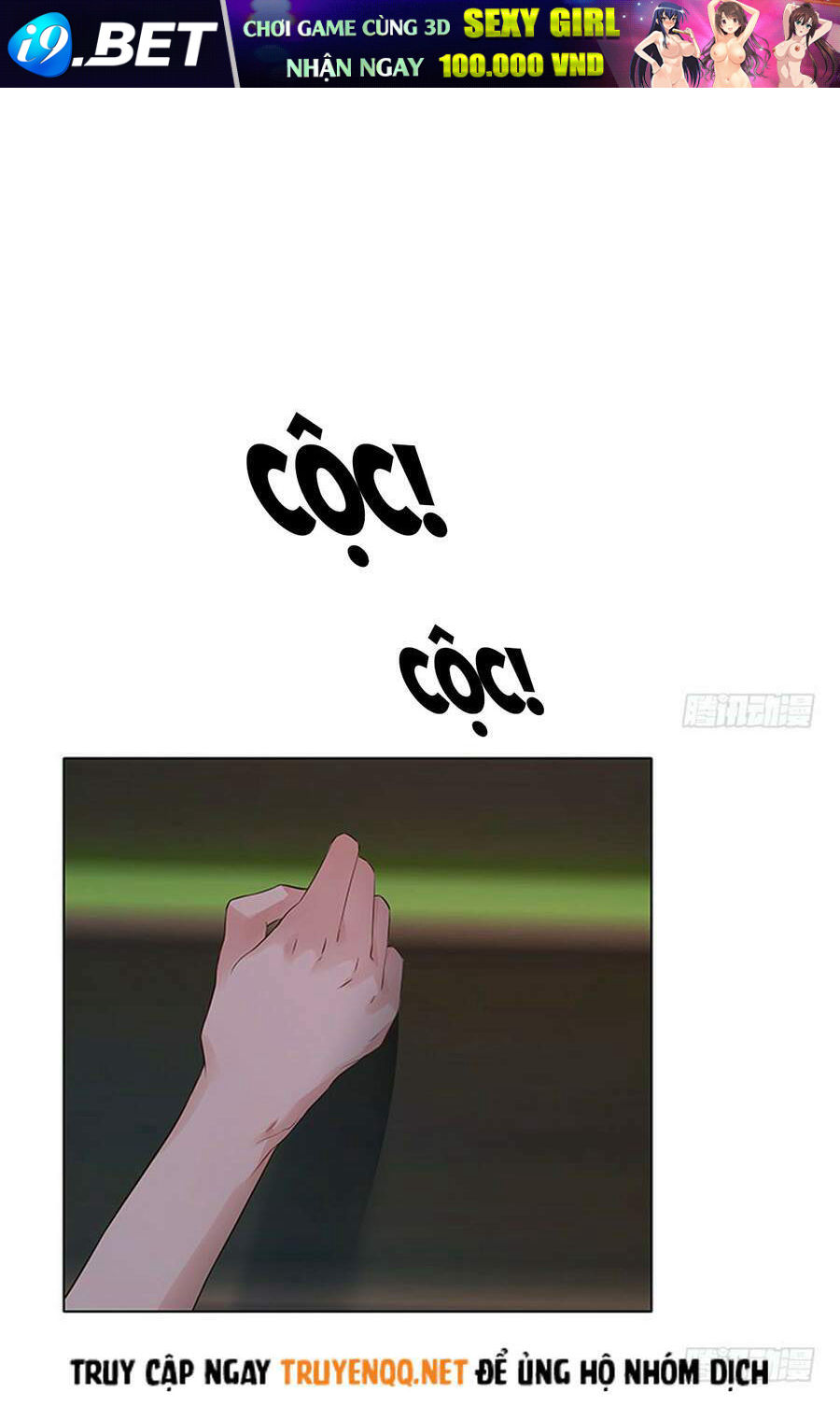 Nữ Hoàng Luật - Chapter 5 - Page 80