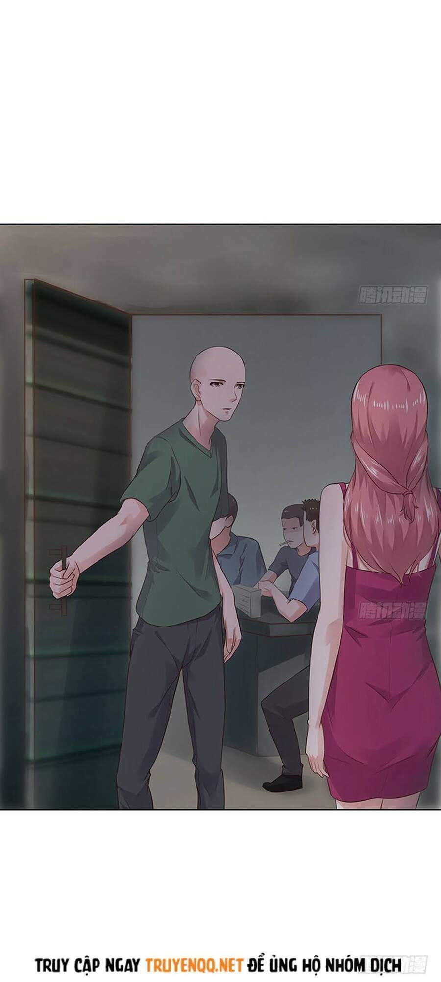 Nữ Hoàng Luật - Chapter 5 - Page 81