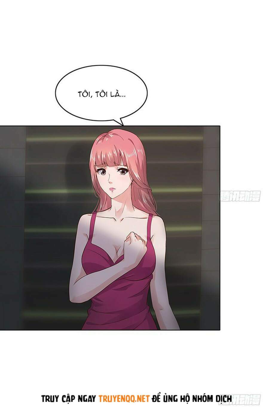 Nữ Hoàng Luật - Chapter 5 - Page 85