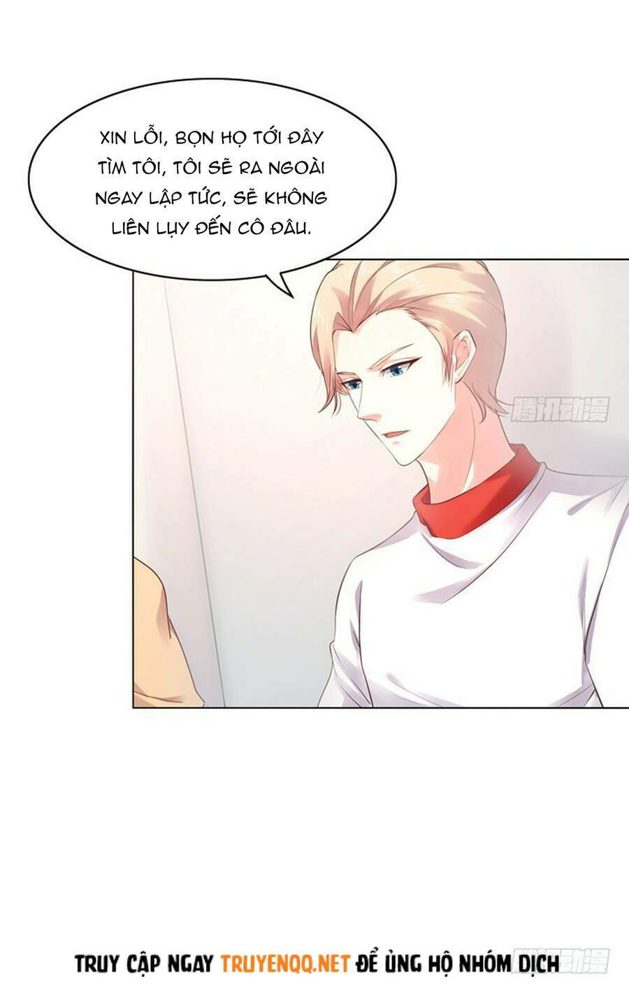 Nữ Hoàng Luật - Chapter 5 - Page 8