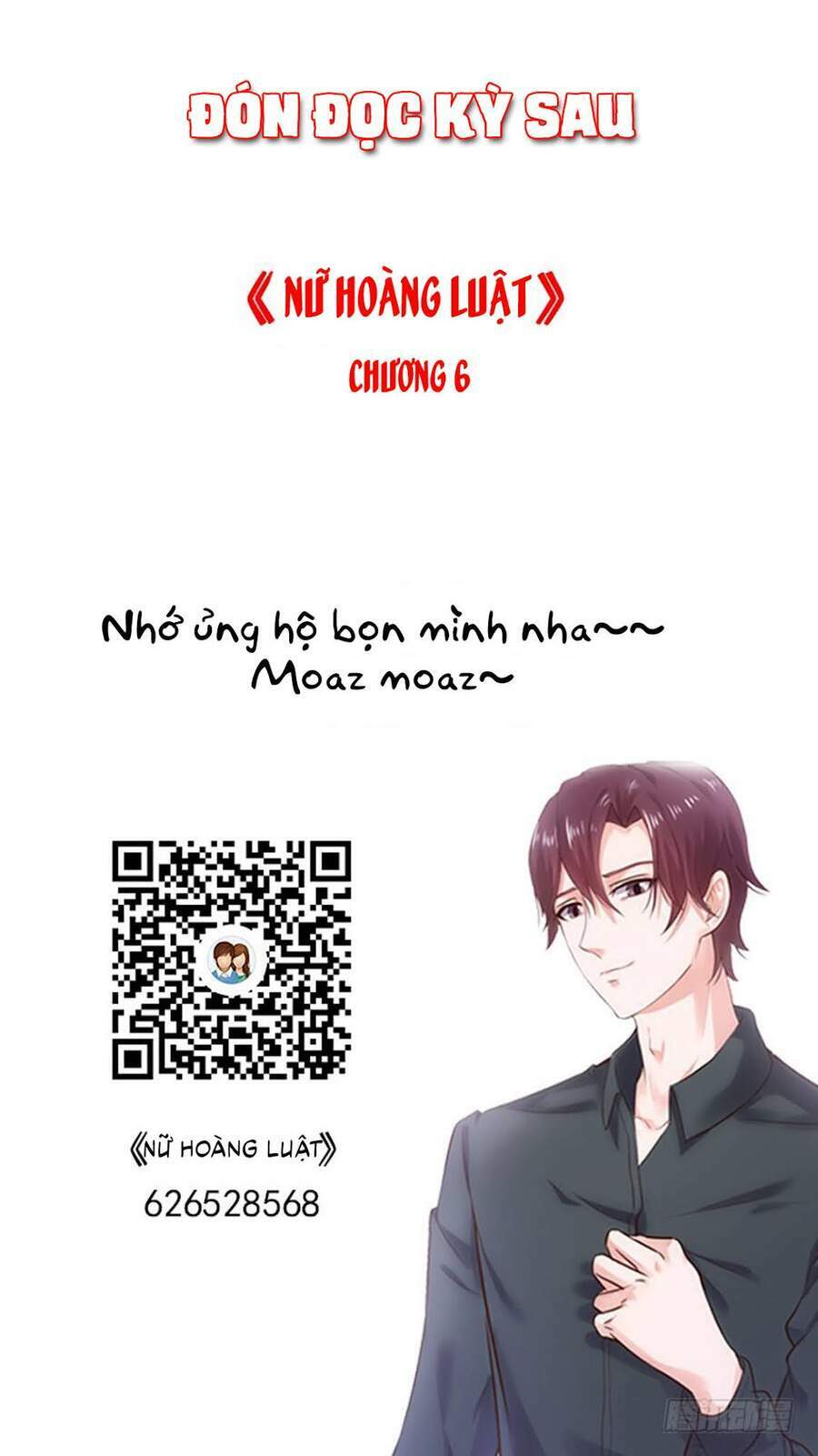 Nữ Hoàng Luật - Chapter 5 - Page 89