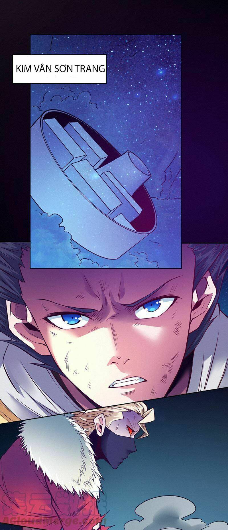 Nhất Phẩm Cao Thủ - Chapter 96 - Page 10