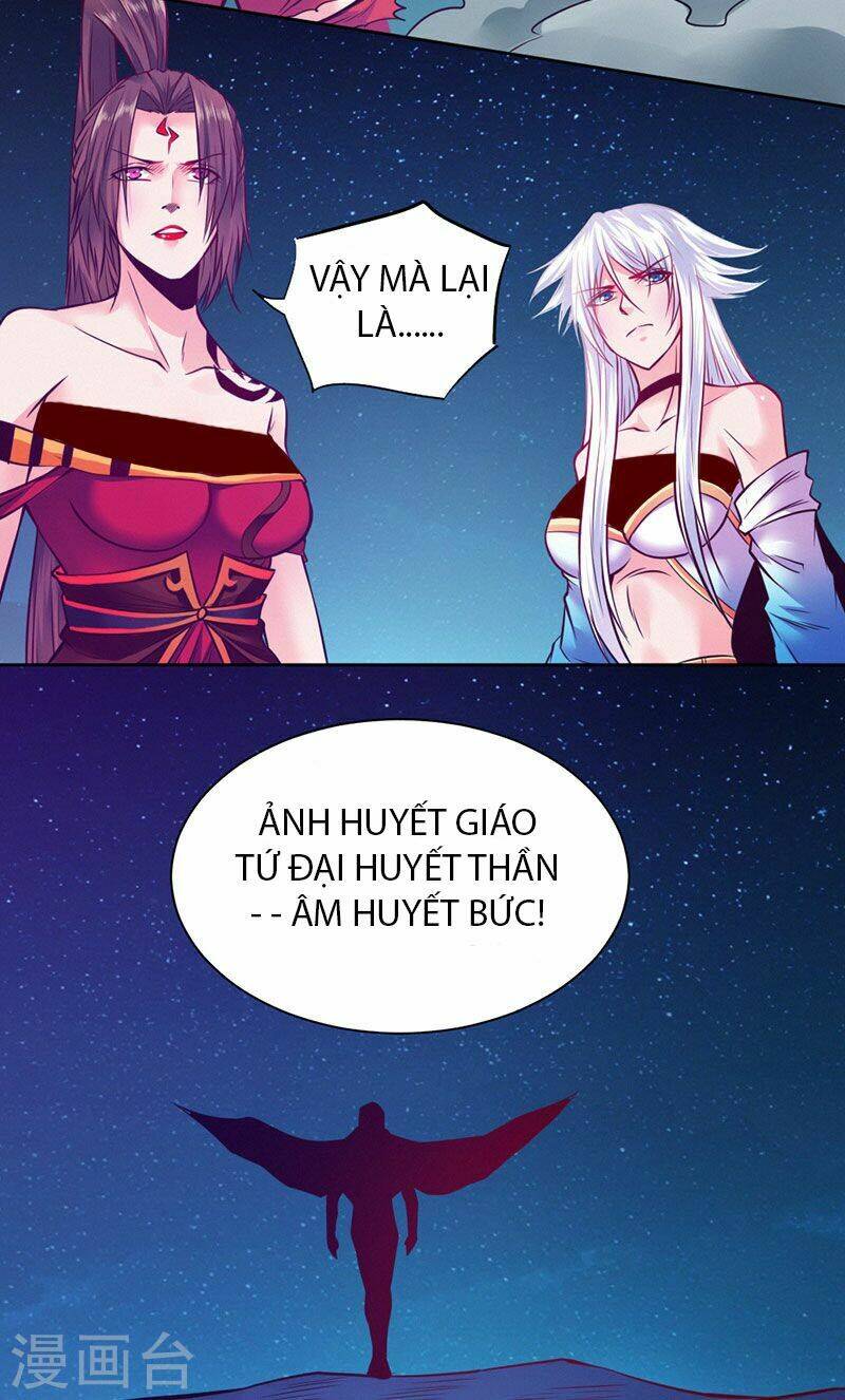 Nhất Phẩm Cao Thủ - Chapter 96 - Page 11