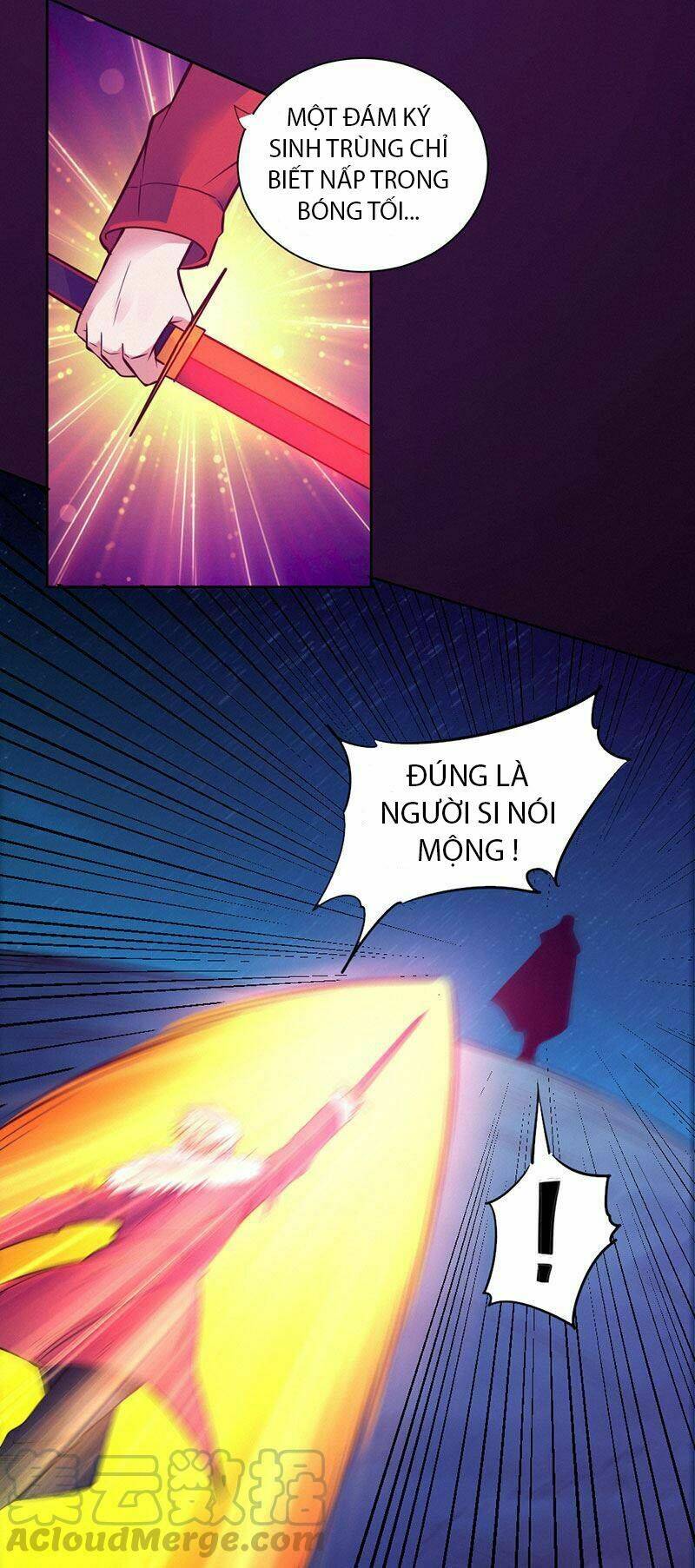 Nhất Phẩm Cao Thủ - Chapter 96 - Page 15