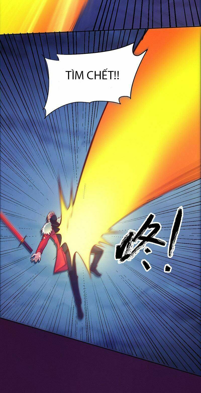 Nhất Phẩm Cao Thủ - Chapter 96 - Page 16