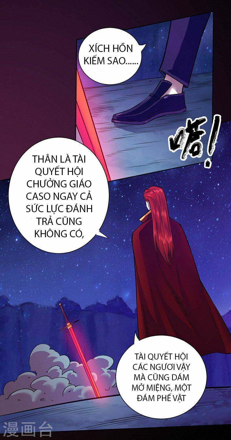 Nhất Phẩm Cao Thủ - Chapter 96 - Page 18
