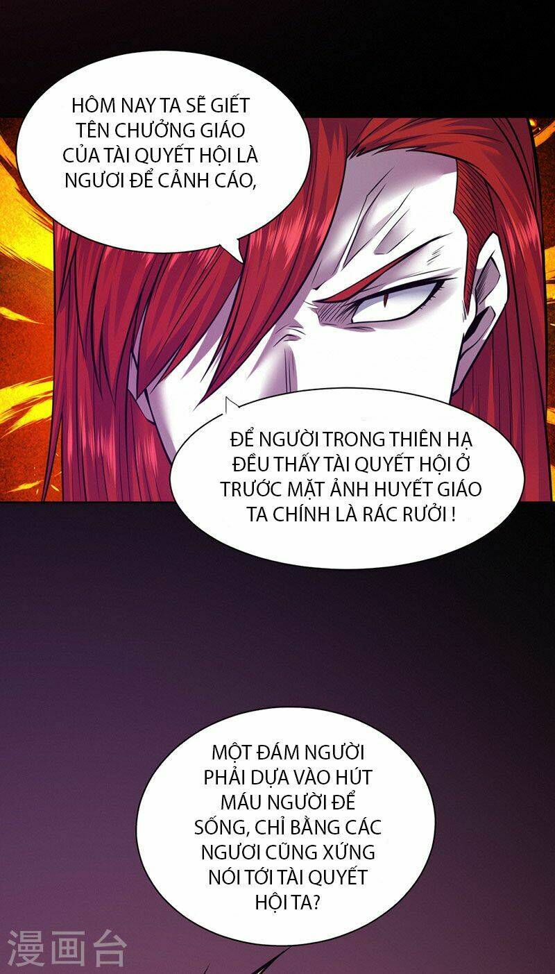 Nhất Phẩm Cao Thủ - Chapter 96 - Page 19