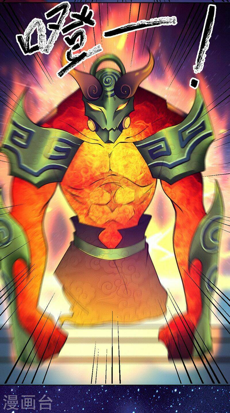 Nhất Phẩm Cao Thủ - Chapter 96 - Page 21