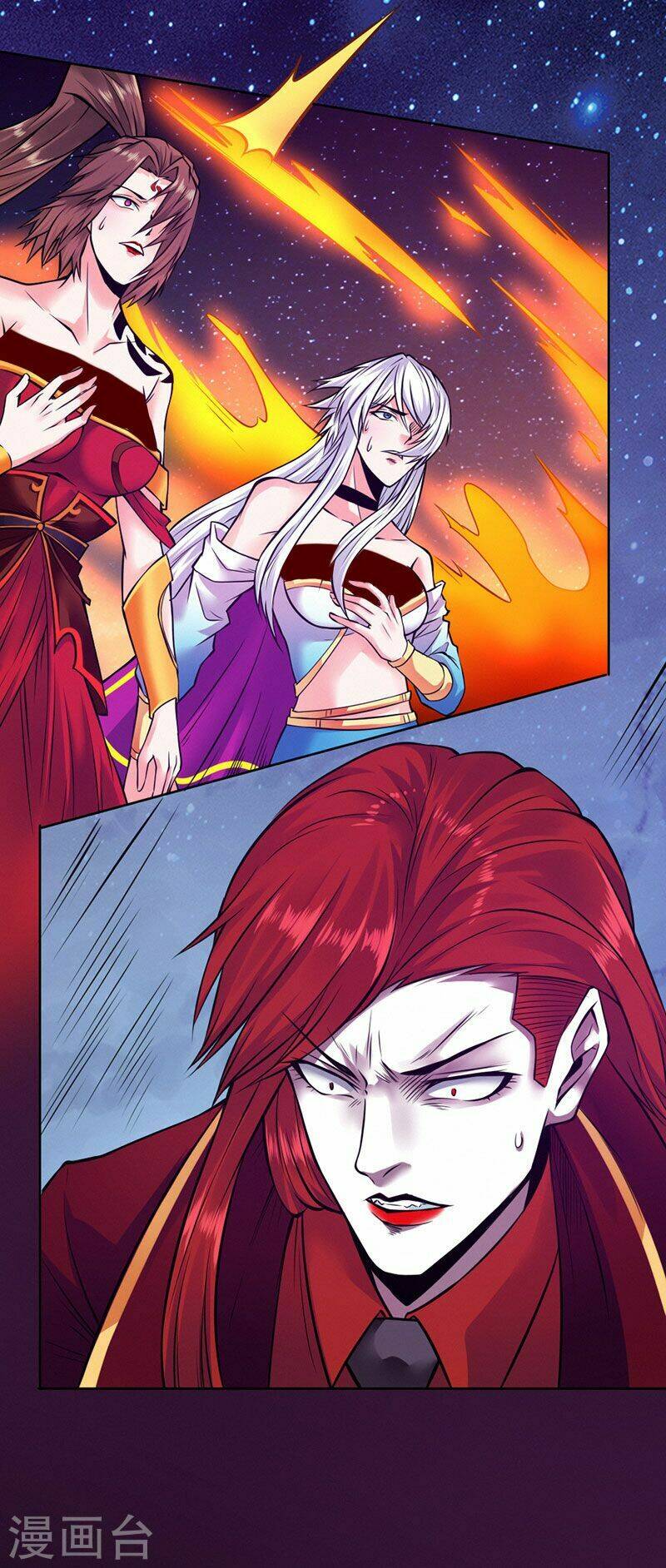 Nhất Phẩm Cao Thủ - Chapter 96 - Page 22