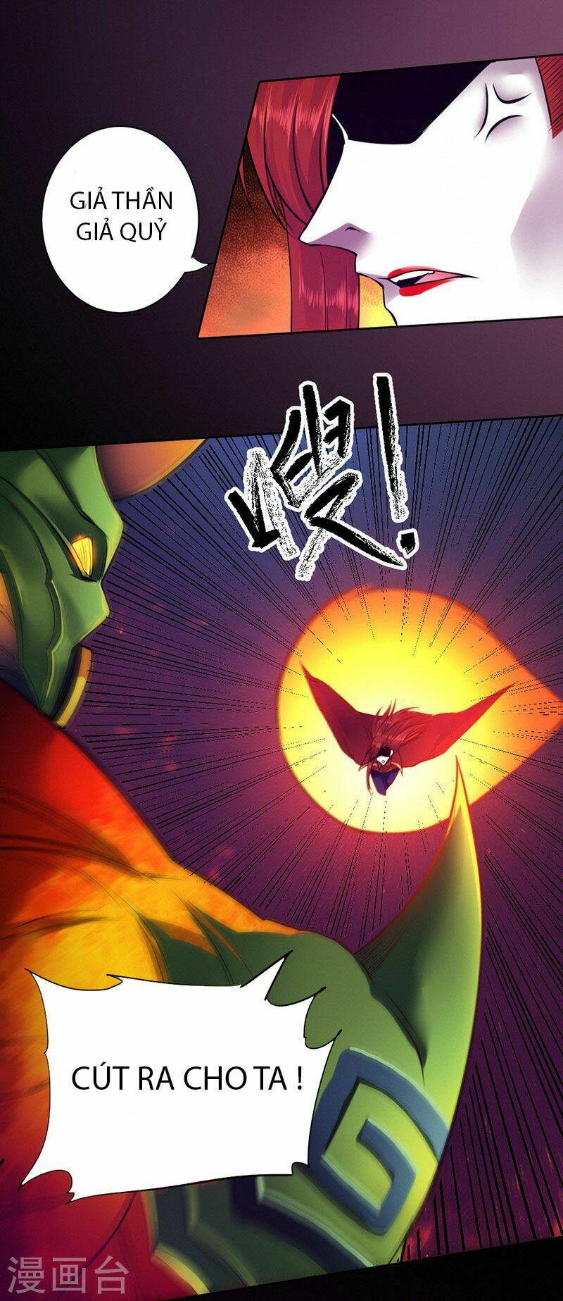 Nhất Phẩm Cao Thủ - Chapter 96 - Page 24