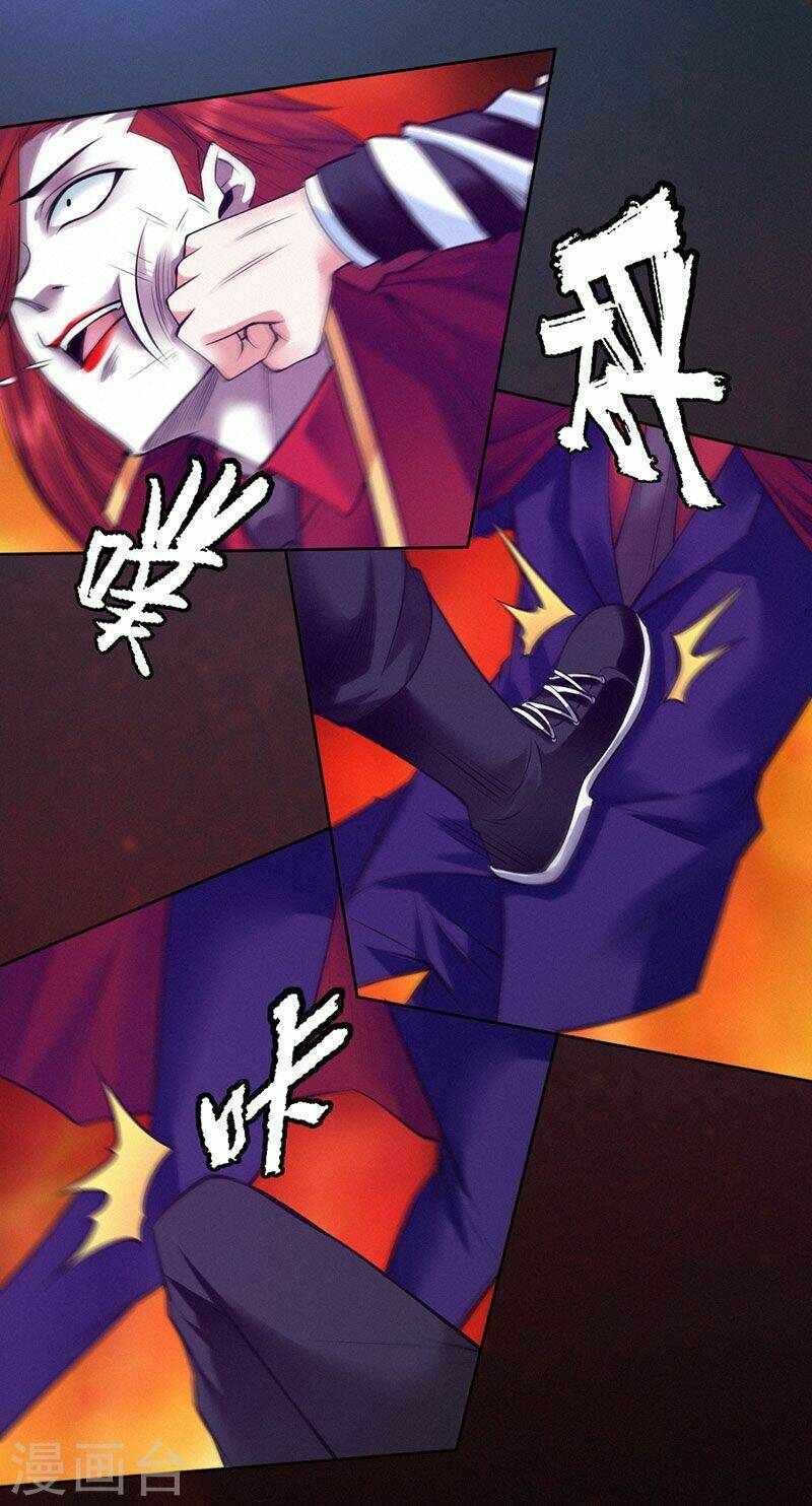 Nhất Phẩm Cao Thủ - Chapter 96 - Page 27