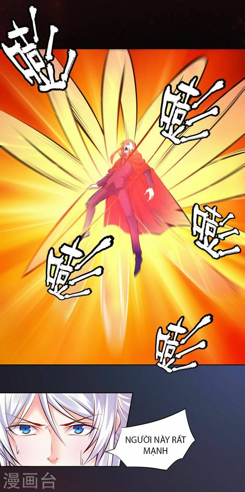 Nhất Phẩm Cao Thủ - Chapter 96 - Page 28