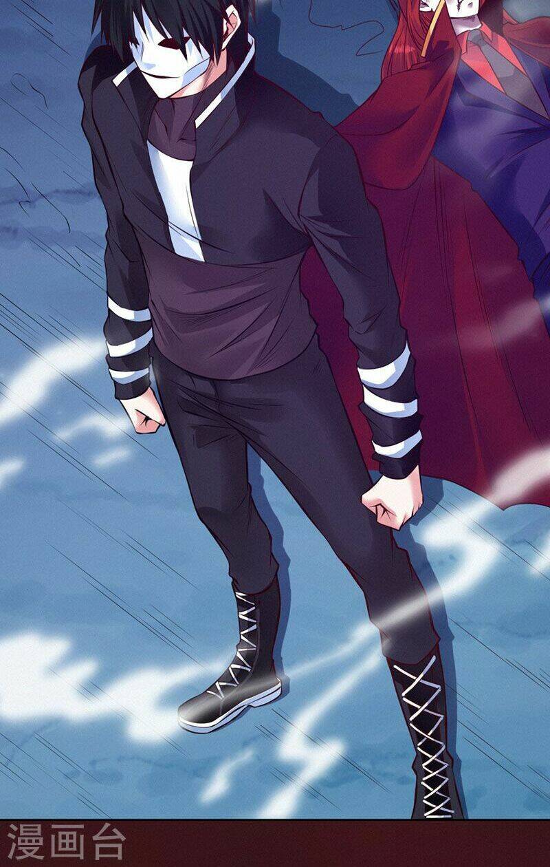 Nhất Phẩm Cao Thủ - Chapter 96 - Page 35