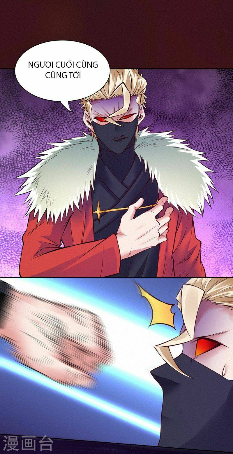 Nhất Phẩm Cao Thủ - Chapter 96 - Page 36