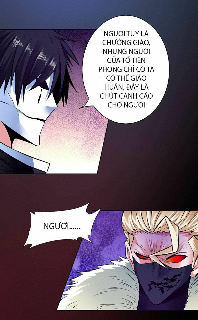 Nhất Phẩm Cao Thủ - Chapter 96 - Page 38