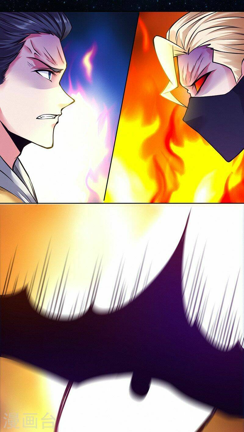 Nhất Phẩm Cao Thủ - Chapter 96 - Page 3