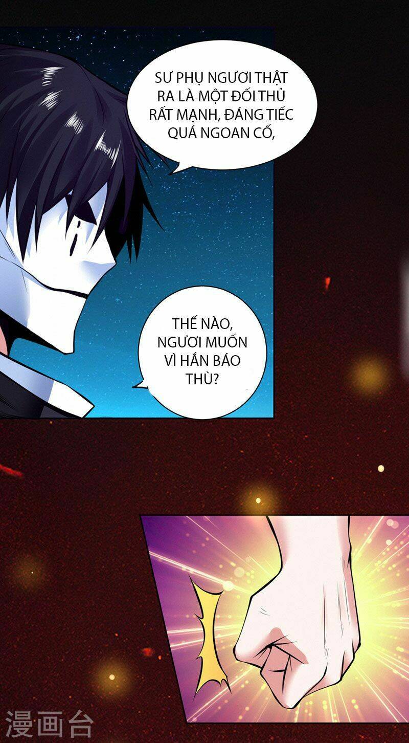 Nhất Phẩm Cao Thủ - Chapter 96 - Page 40