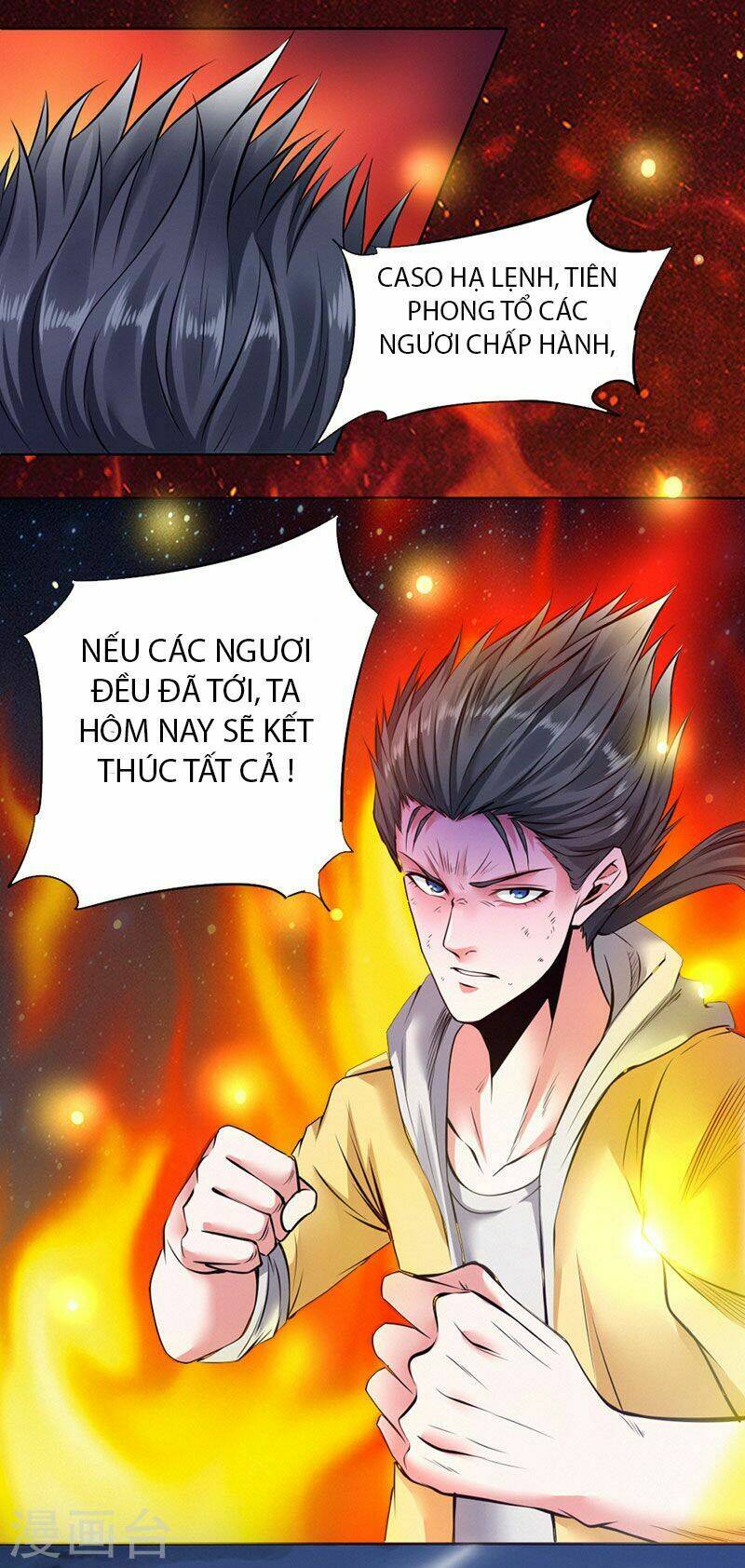 Nhất Phẩm Cao Thủ - Chapter 96 - Page 41