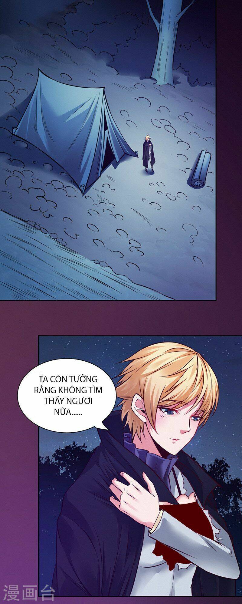 Nhất Phẩm Cao Thủ - Chapter 96 - Page 8