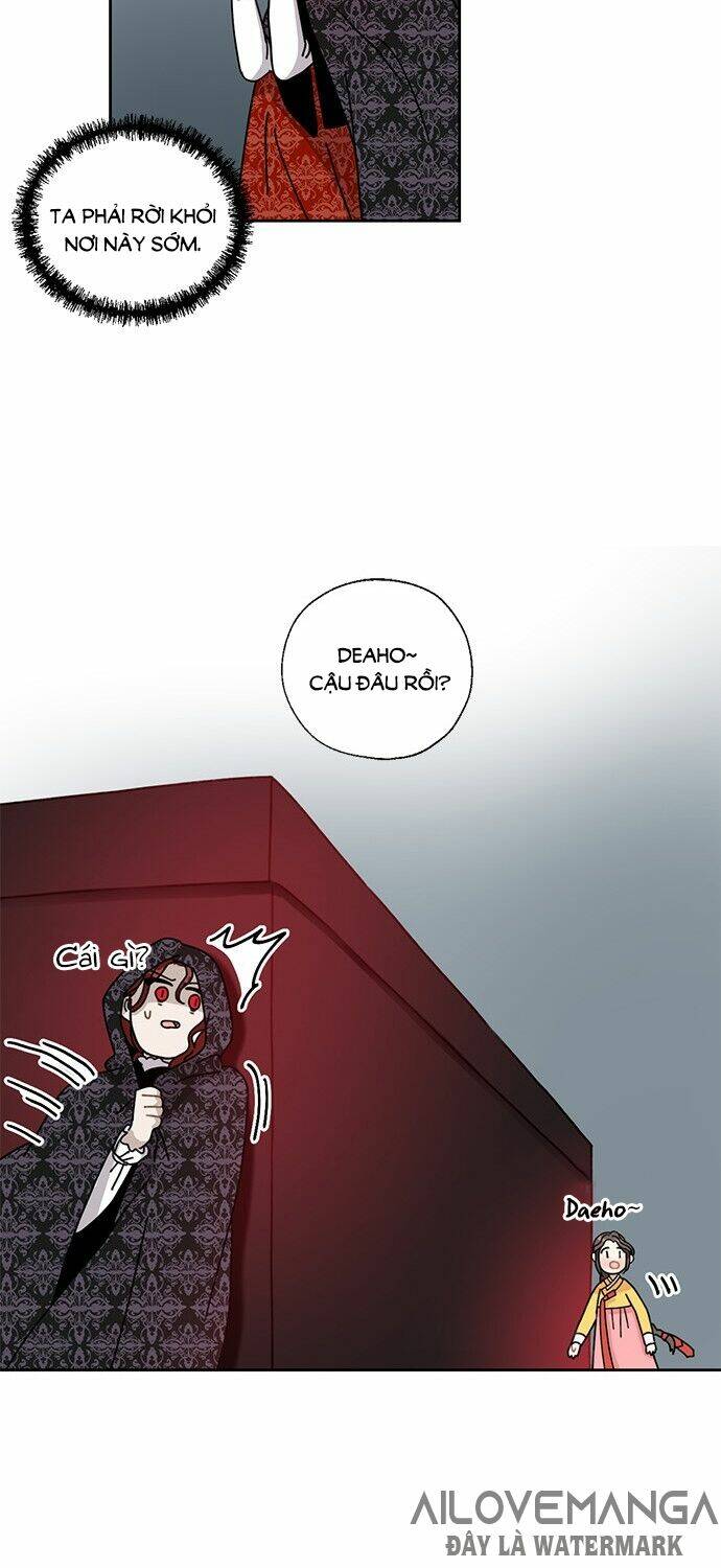 Tôi Trở Thành Đầu Bếp Của Long Vương - Chapter 21 - Page 10