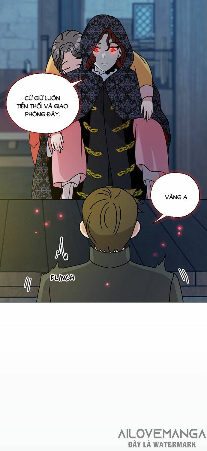 Tôi Trở Thành Đầu Bếp Của Long Vương - Chapter 21 - Page 17