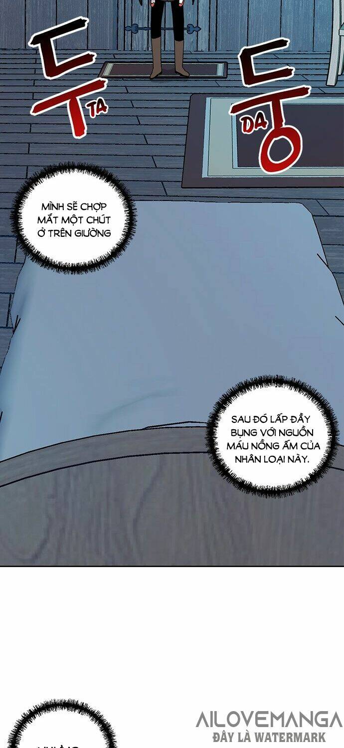 Tôi Trở Thành Đầu Bếp Của Long Vương - Chapter 21 - Page 20