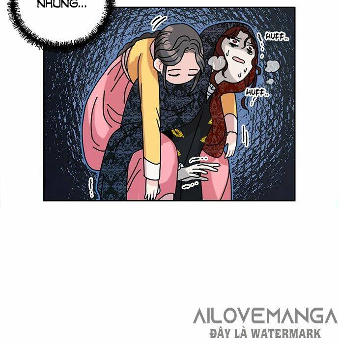 Tôi Trở Thành Đầu Bếp Của Long Vương - Chapter 21 - Page 21