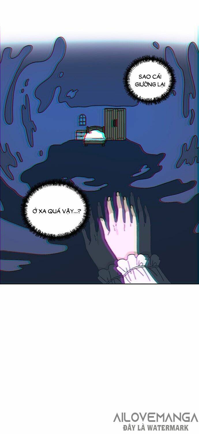 Tôi Trở Thành Đầu Bếp Của Long Vương - Chapter 21 - Page 22