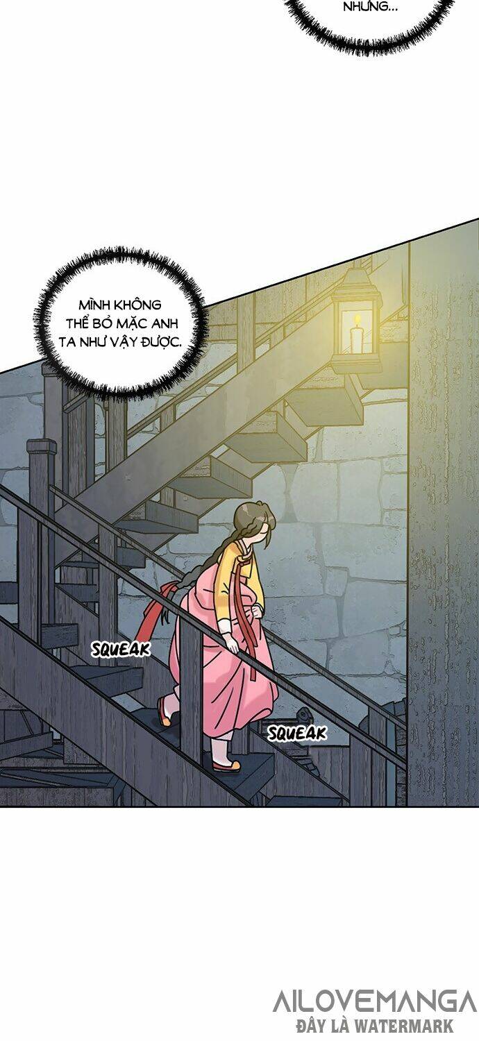 Tôi Trở Thành Đầu Bếp Của Long Vương - Chapter 21 - Page 29