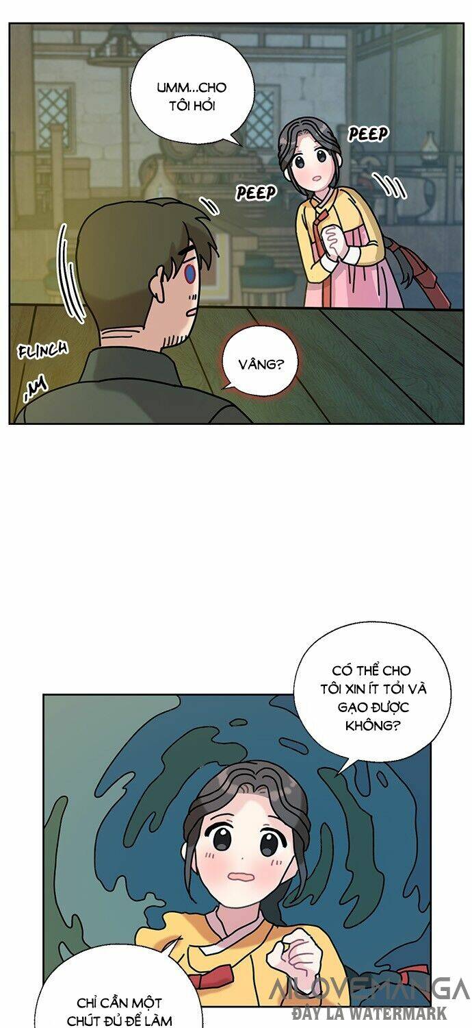 Tôi Trở Thành Đầu Bếp Của Long Vương - Chapter 21 - Page 30