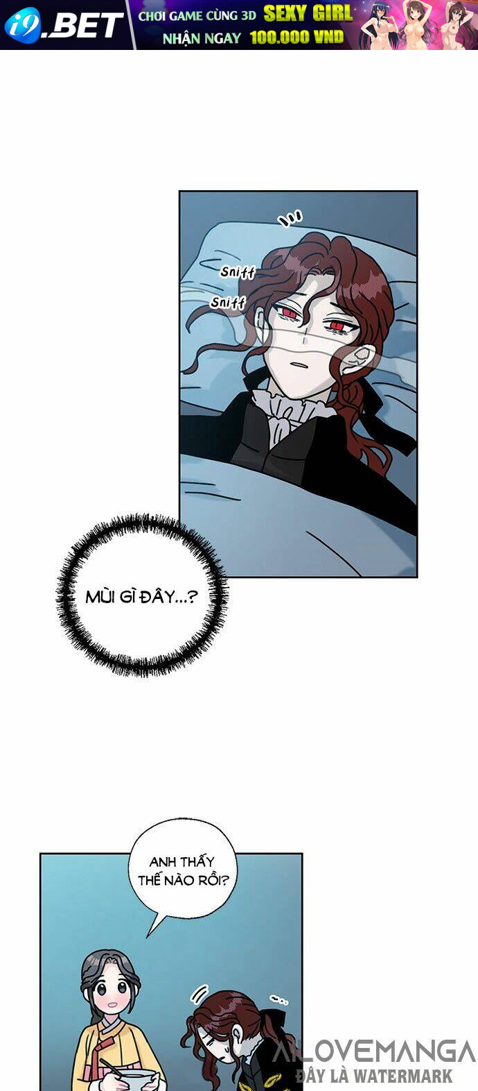 Tôi Trở Thành Đầu Bếp Của Long Vương - Chapter 21 - Page 34